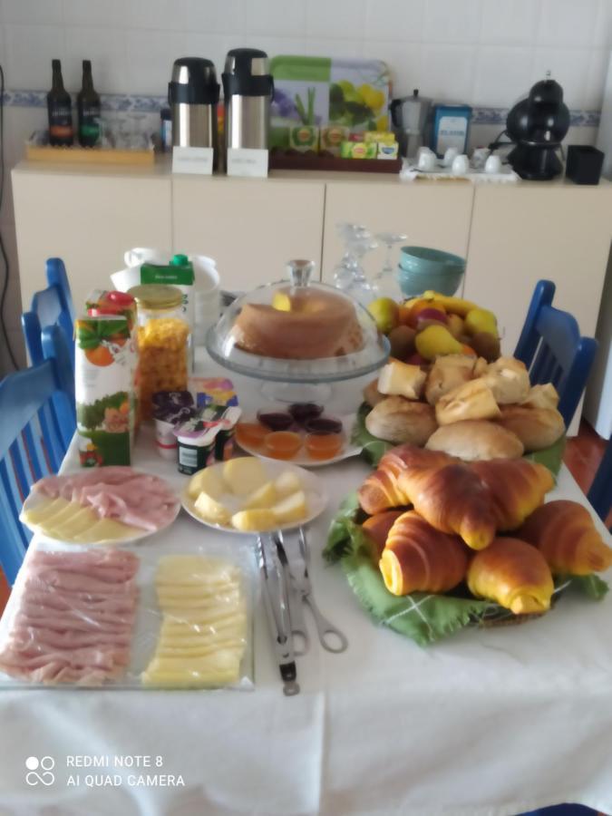 מלון ויאנה דו קסטלו Quinta Dos Avos מראה חיצוני תמונה