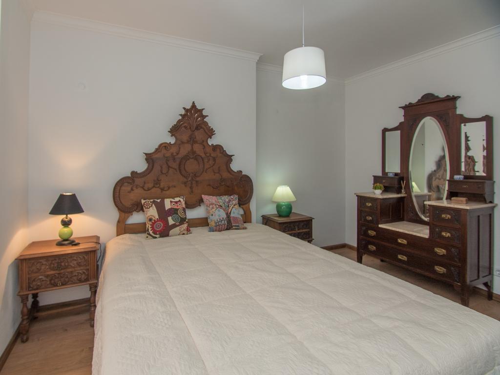 מלון ויאנה דו קסטלו Quinta Dos Avos מראה חיצוני תמונה